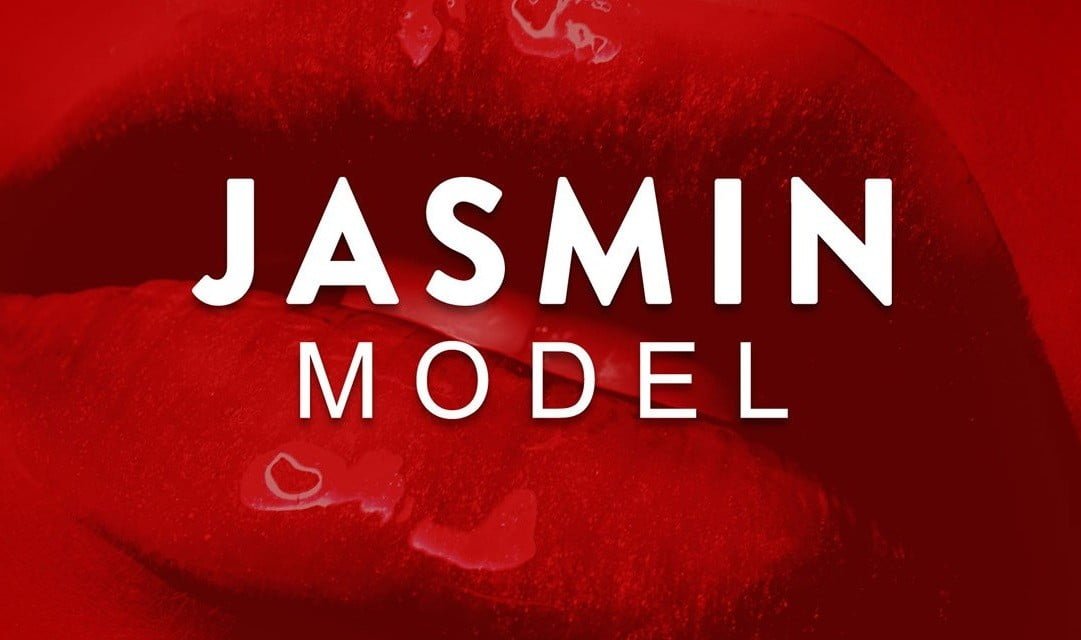 Sexy profile pic of JasminPol
